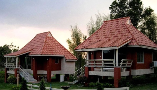 Phupreugsa Resort