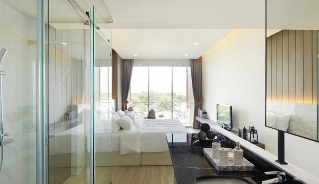 Phurinda Residence