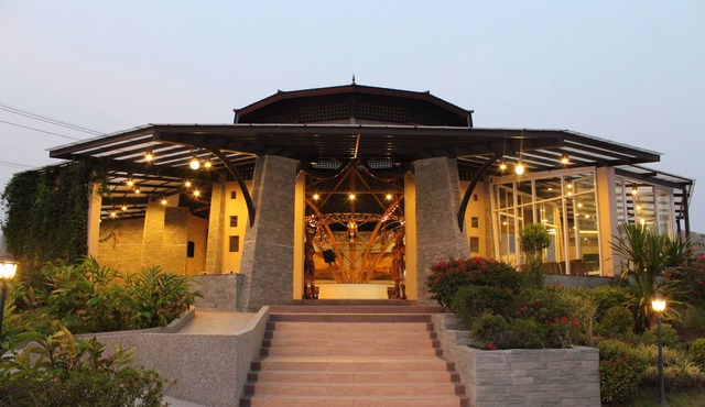 Phurua Sanctuary Resort and Spa