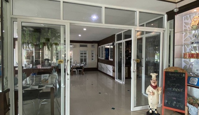 Phusuay Park View Hotel