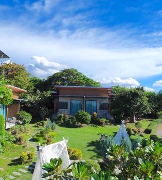 Phuwadee Resort Khao Yai