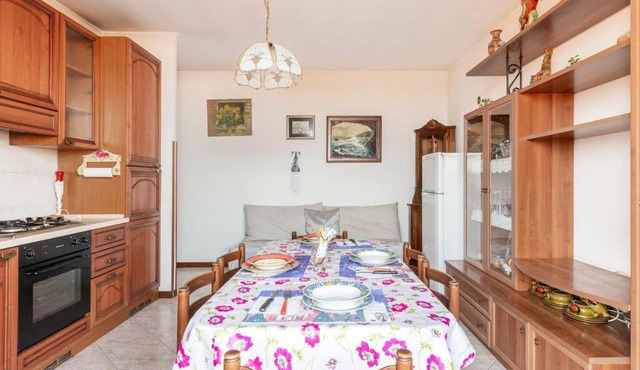 Piacevole Appartamento Arzago