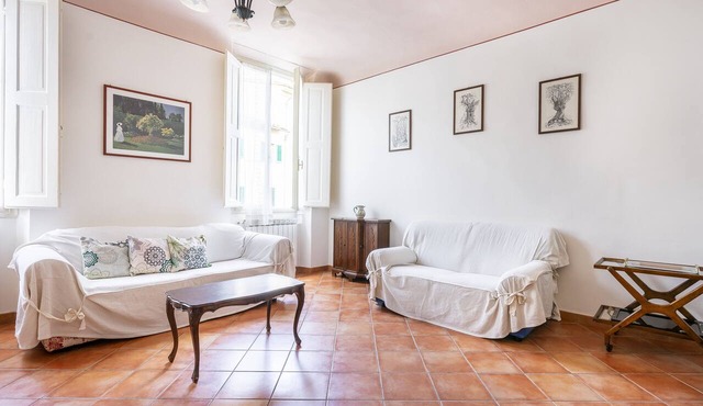 Piattellina 8 Apartment
