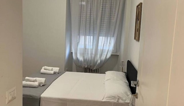 PiazzaBolognaStay - beautiful home in Rome