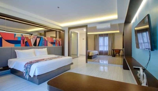 Picasso Inn