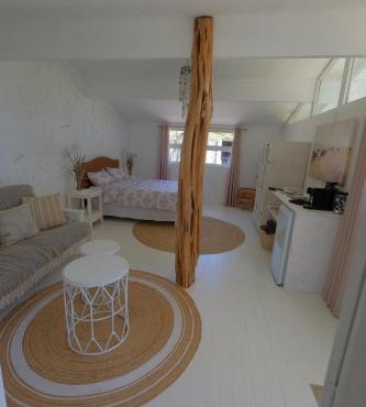 Piesang Valley Cottage Savannah