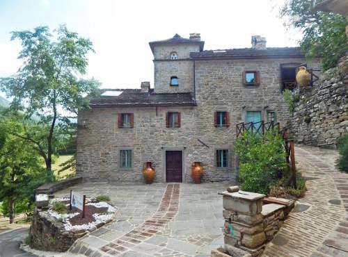 Pieve di Cà Maggiore