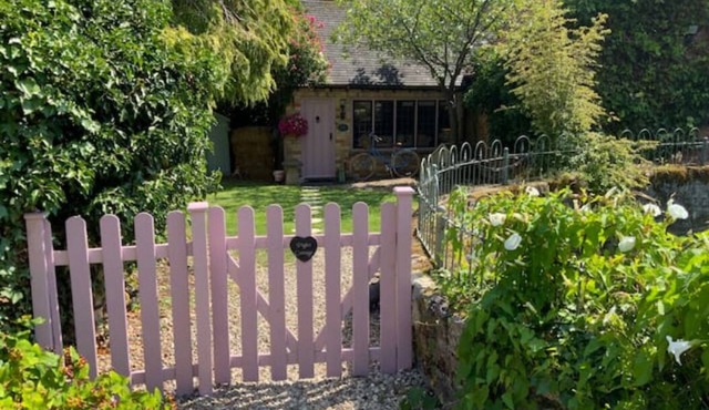 Piglet Cottage Cotswolds