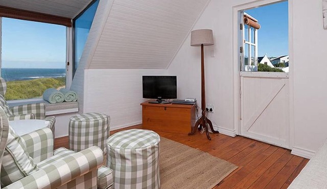 Pikkewyntjie Cottage