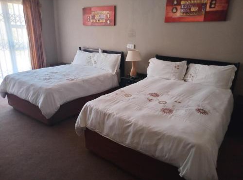 Pilanesberg View Guest house
