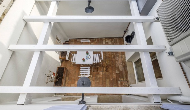 Pimpotta House