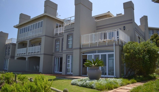 Pinnacle Point Golf Villa - 5.1 (Golf Safari SA)