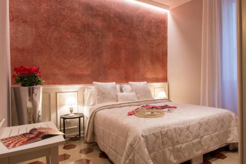 Pistoia INN - Downtown's Charming Rooms