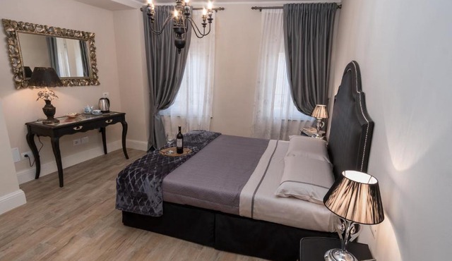 Pistoia Luxury Suite