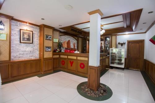 Piyapruk Resort