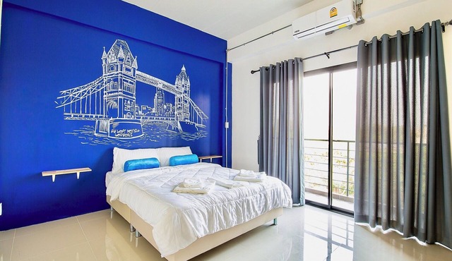 PJ Loft Hotel