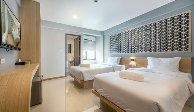 Plaai Play Hotel