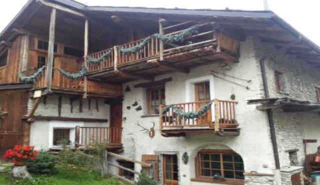 PLAN romantic and functional BAITA