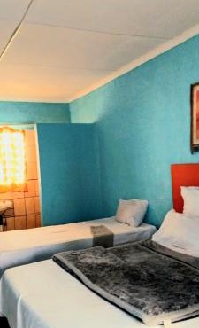 Platinum Palace Guest House