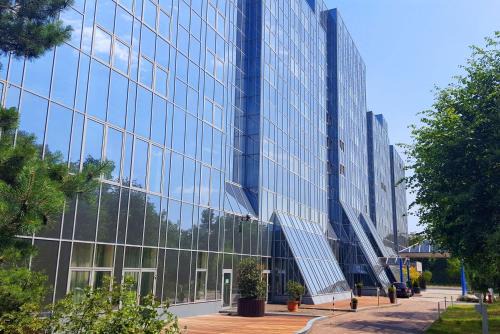 PLAZA Premium Darmstadt