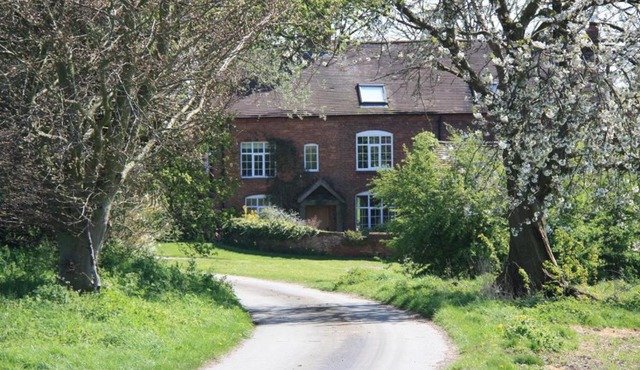 Pleasance Farm B&B