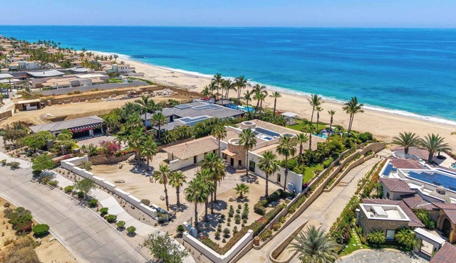 Please Inquire Before Booking – Luxury Villa