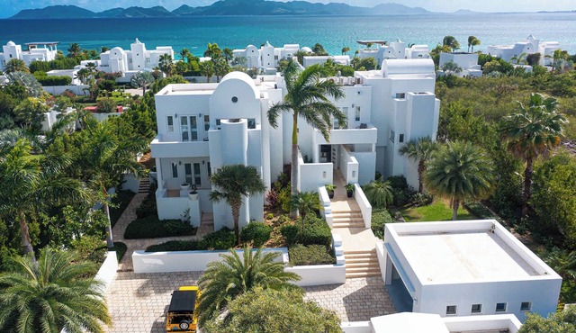 Please Inquire Before Booking – Luxury Villa