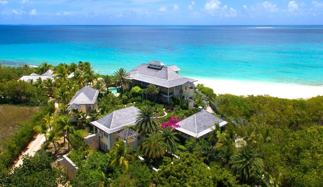 Please Inquire Before Booking – Luxury Villa