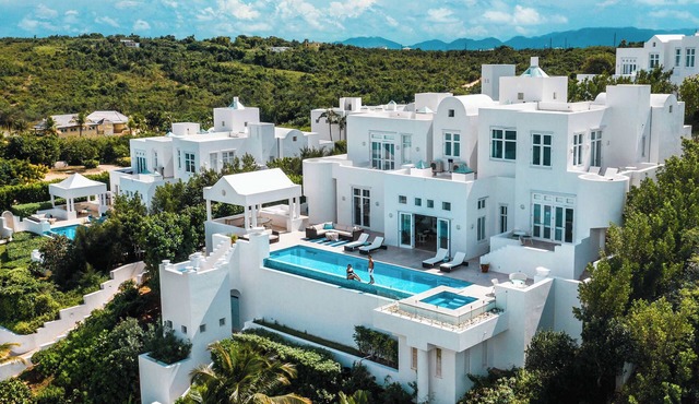 Please Inquire Before Booking – Luxury Villa