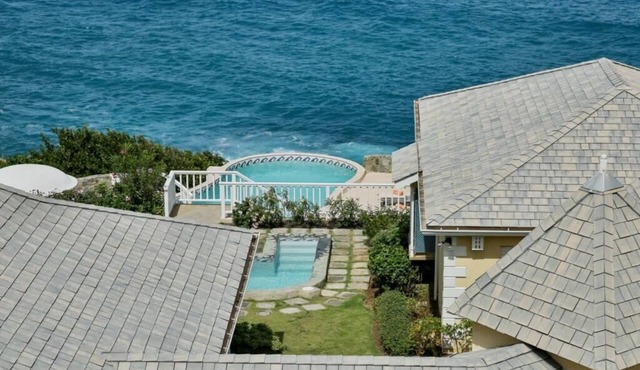 Please Inquire Before Booking – Luxury Villa