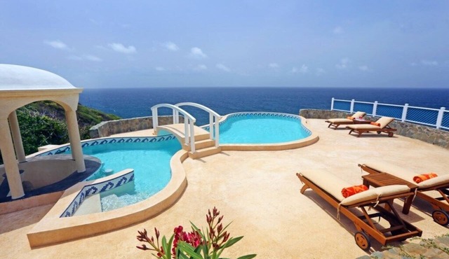 Please Inquire Before Booking – Luxury Villa