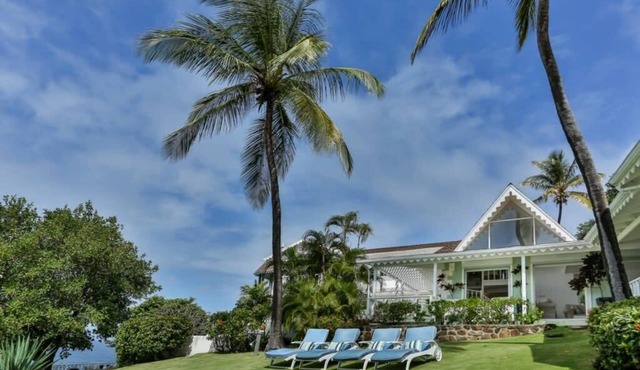 Please Inquire Before Booking – Luxury Villa