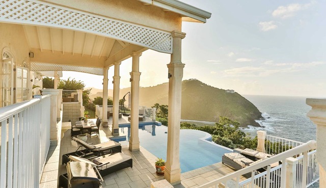Please Inquire Before Booking – Luxury Villa
