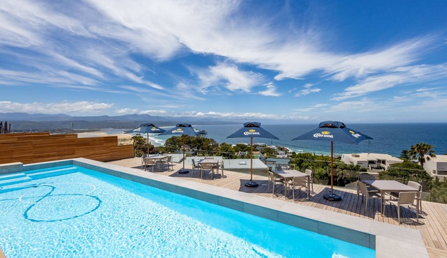 Plett Quarter Hotel