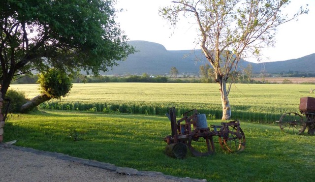 Ploughman’s Rest