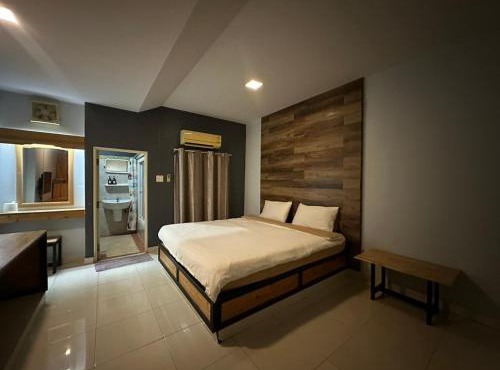 Ploy Resort พลอยรีสอร์ทบุรีรัมย์