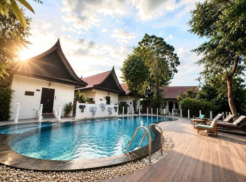 Pludhaya Resort & Spa