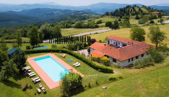 Podere Belvedere