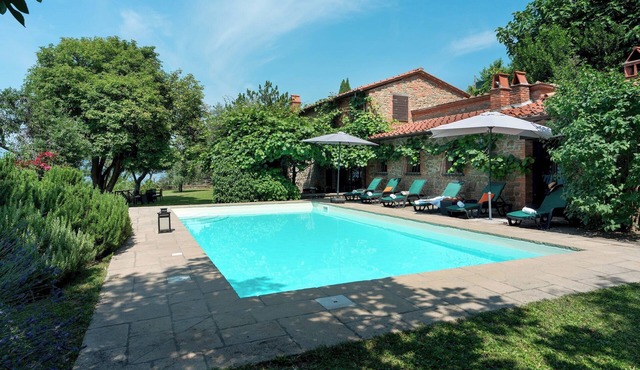 Podere Belvedere 6, Emma Villas