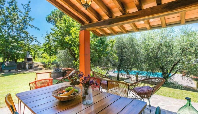 Podere Cerbaia (SMR100) by Interhome
