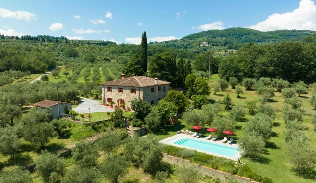 Podere Del Boscaccio