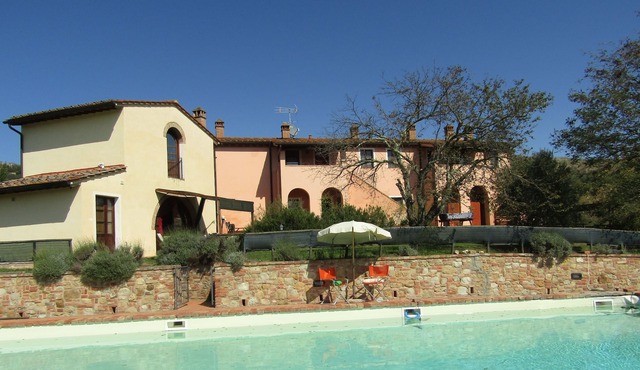 Podere della Collina