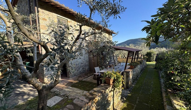 Podere Di Mero Casolare