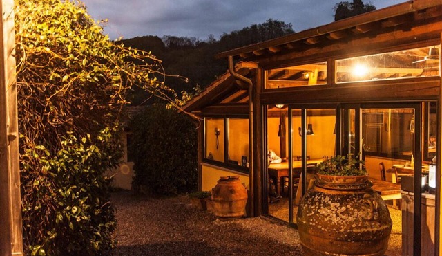 Podere il Poggiolo