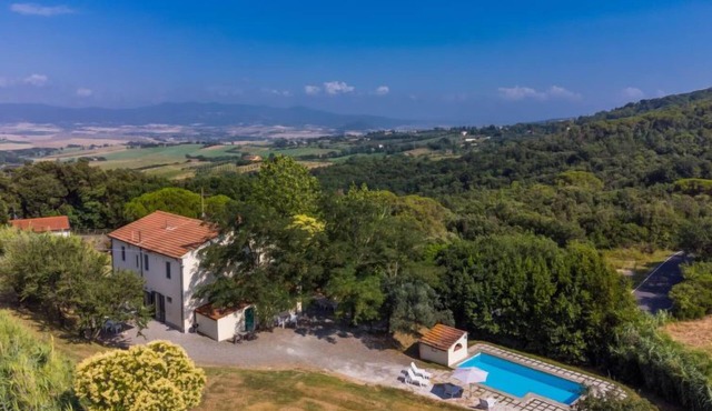 Podere La Madonnina by Interhome