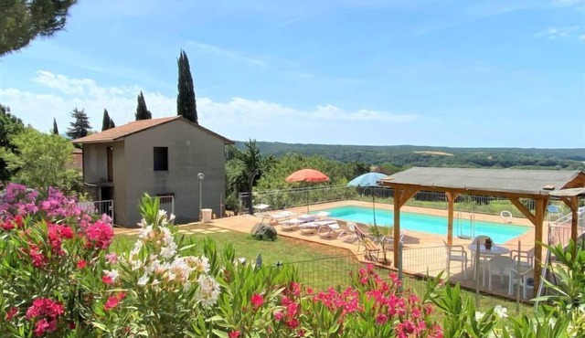 Podere la Quercia by Interhome