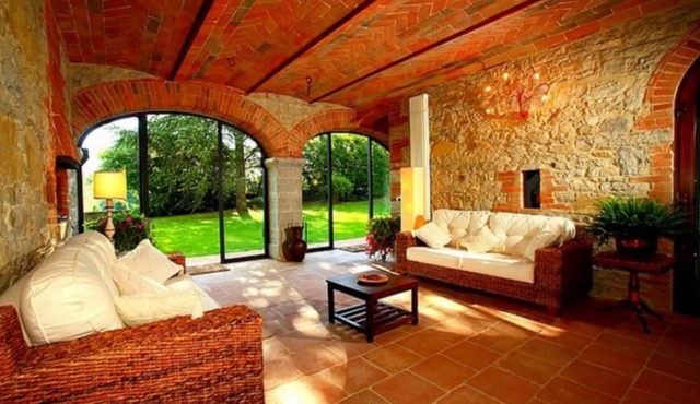 Podere Lucignano Secondo Agriturismo