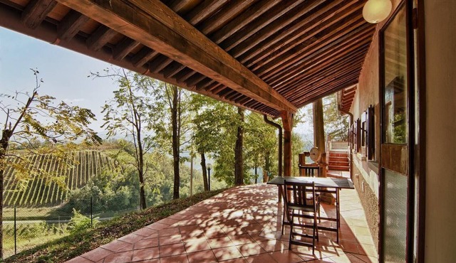 Podere Riosto Cantina&Agriturismo