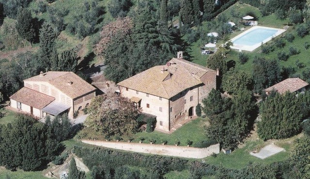 Podere San Giorgio