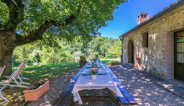 Podere San Giuseppe by Interhome